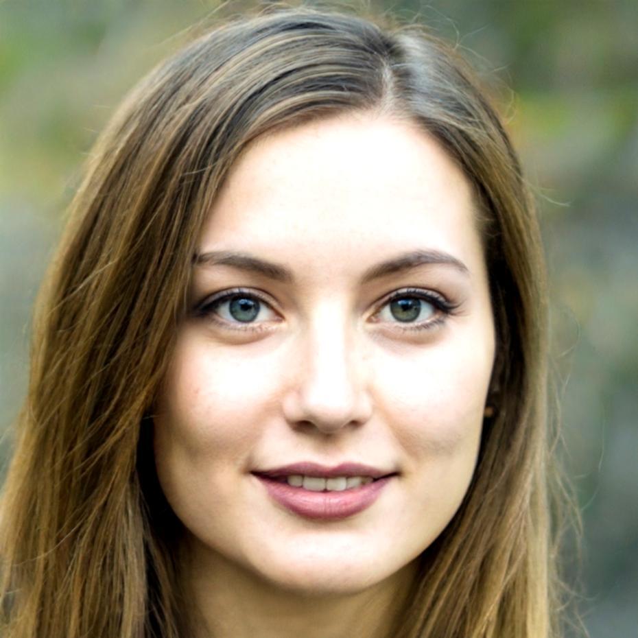 Instructora especialista en diseño floral contemporáneo