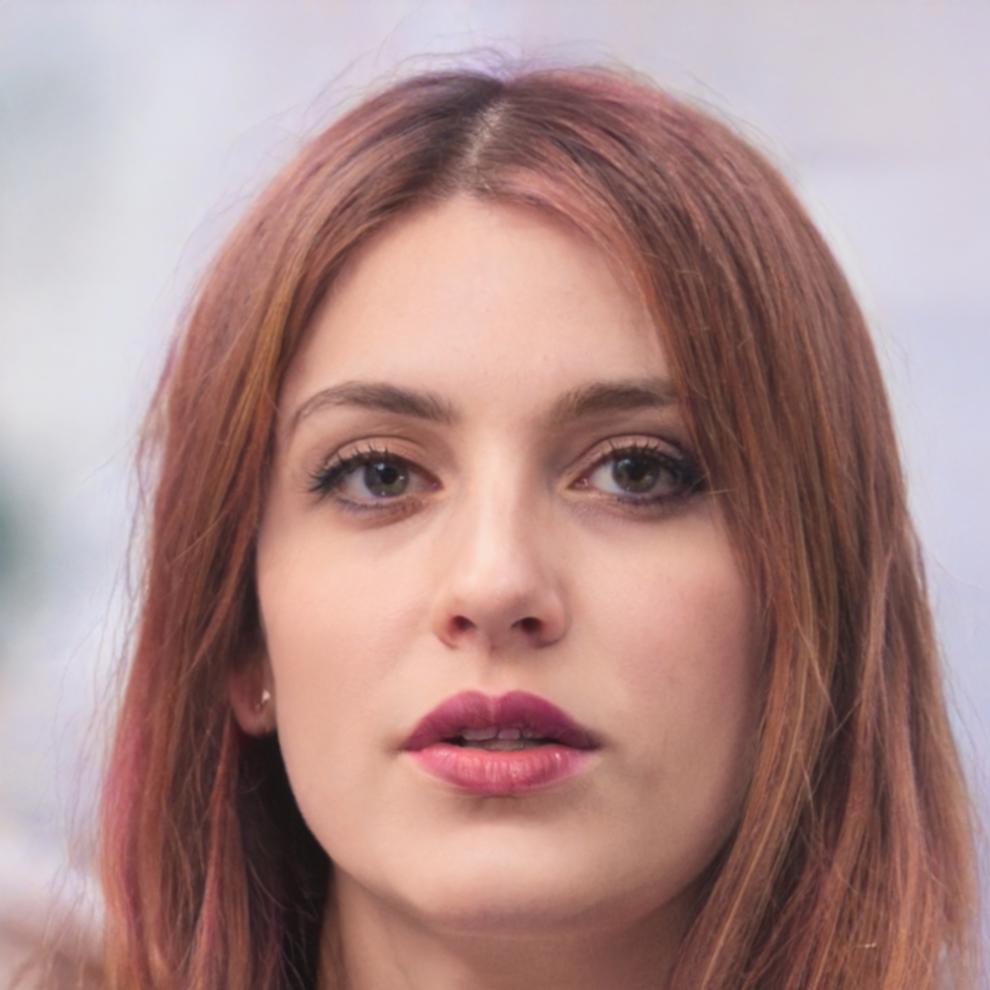 María Elena Vásquez, Directora de Innovación Floral