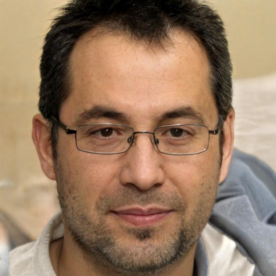 Roberto Carlos Mendoza, Especialista en Técnicas Avanzadas