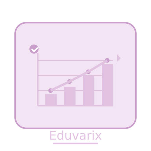 Eduvarix Logo